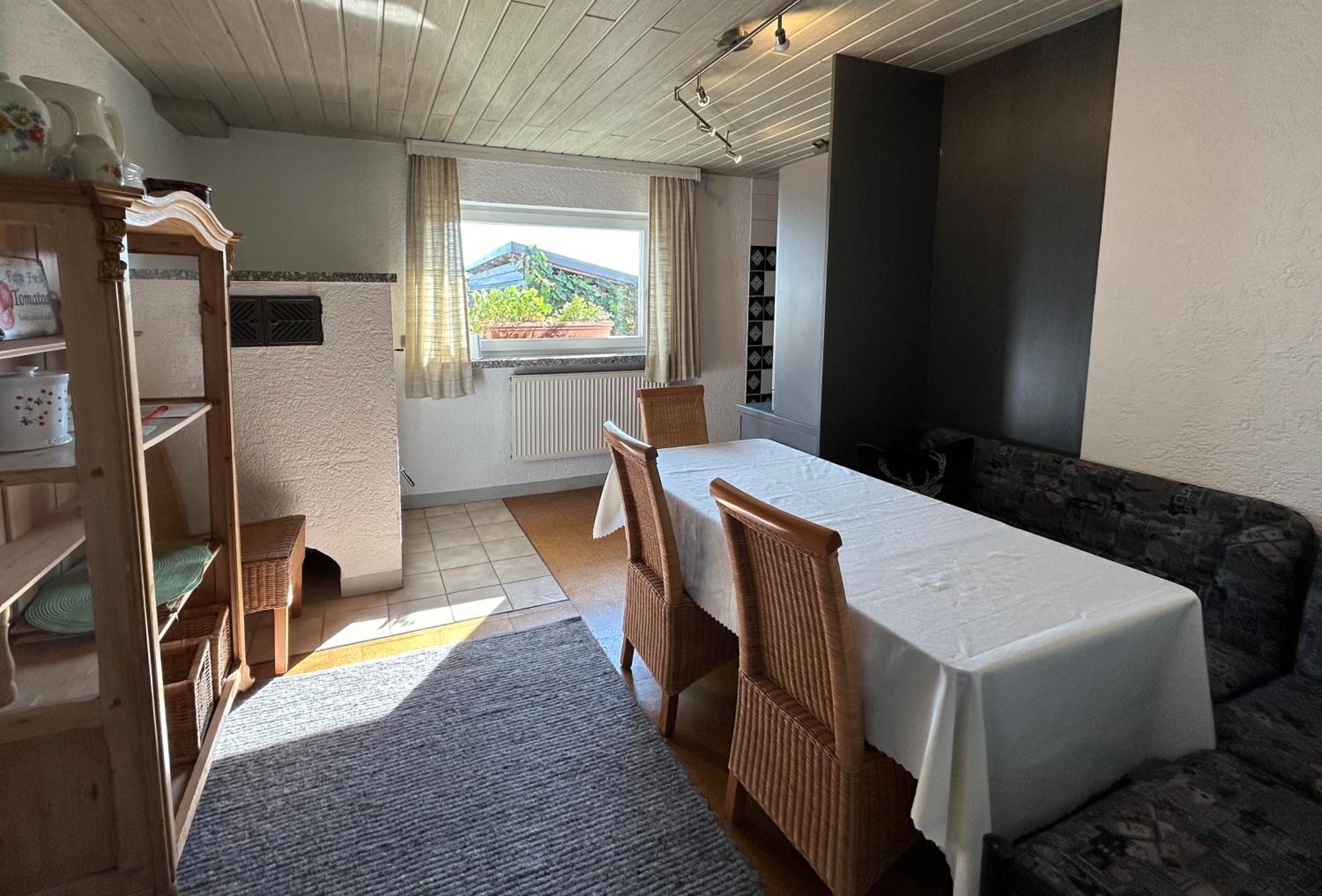 Ferienwohnungen Alpenblick Mit Garten -Panoramasauna- Kirchdorf im Wald Eksteriør bilde